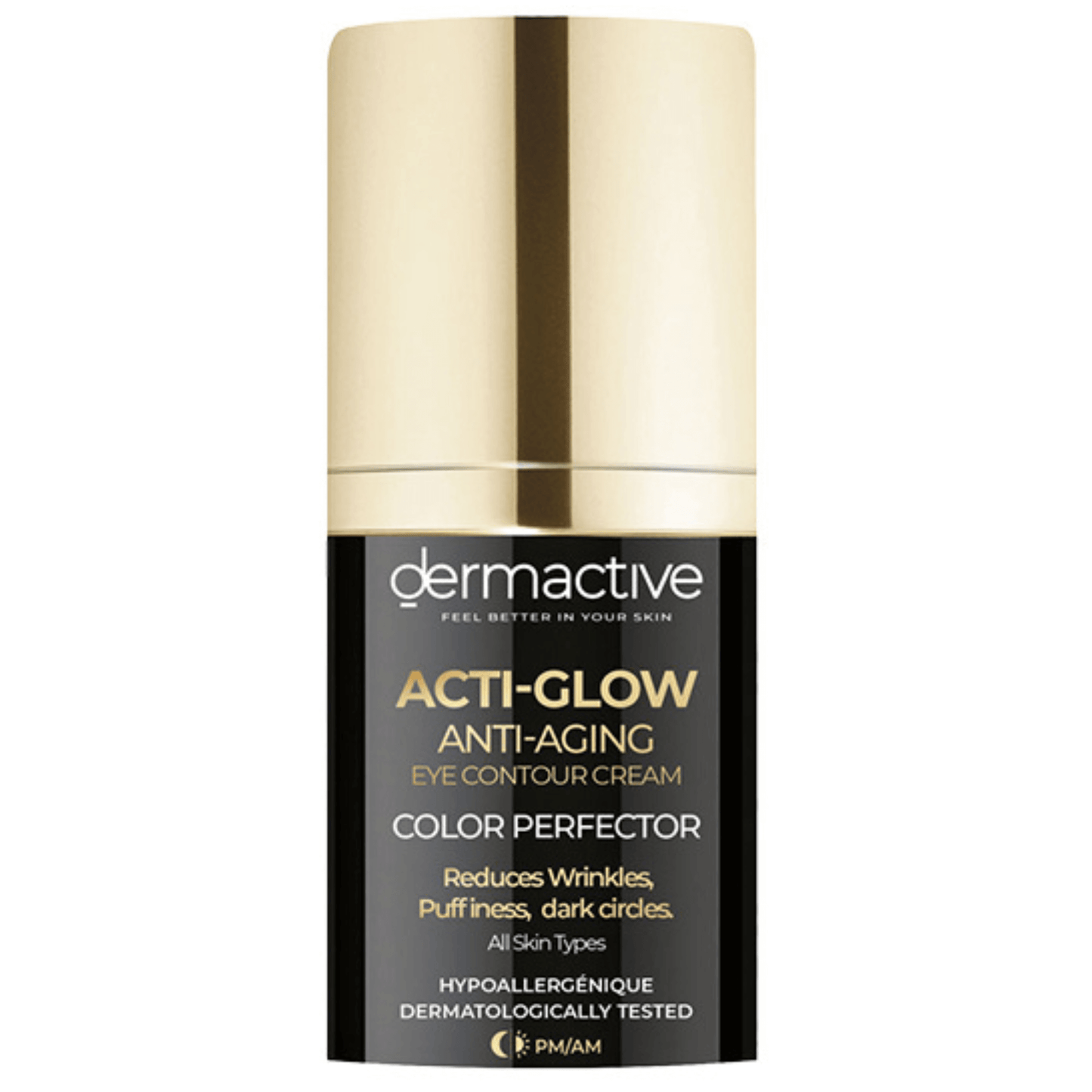 Dermactive Acti-Glow Eye Cream 15 ml