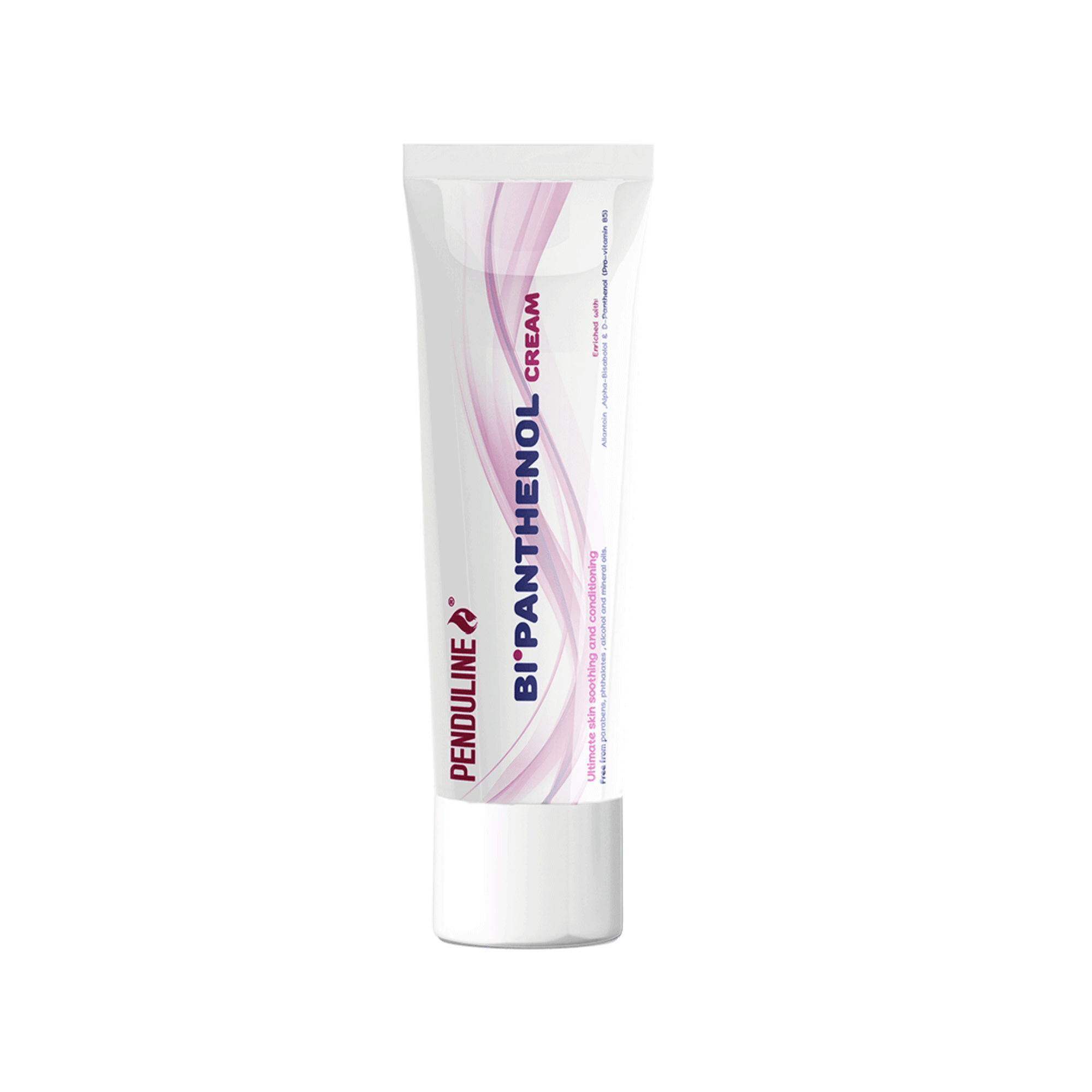 Pandoline Panthenol Cream 75ml