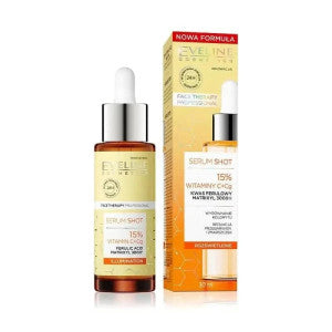Eveline Vitamin C Serum 30ml