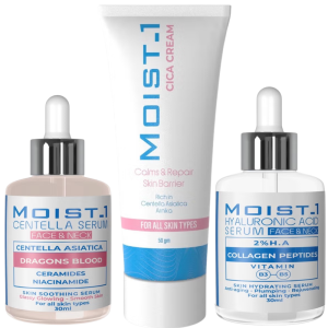 Moyest Moisturizing & Softening Collection