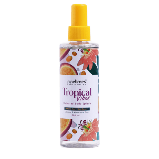 9T Bodysplash Tropical