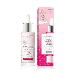 Eveline Peptide Renewal Serum 30ml
