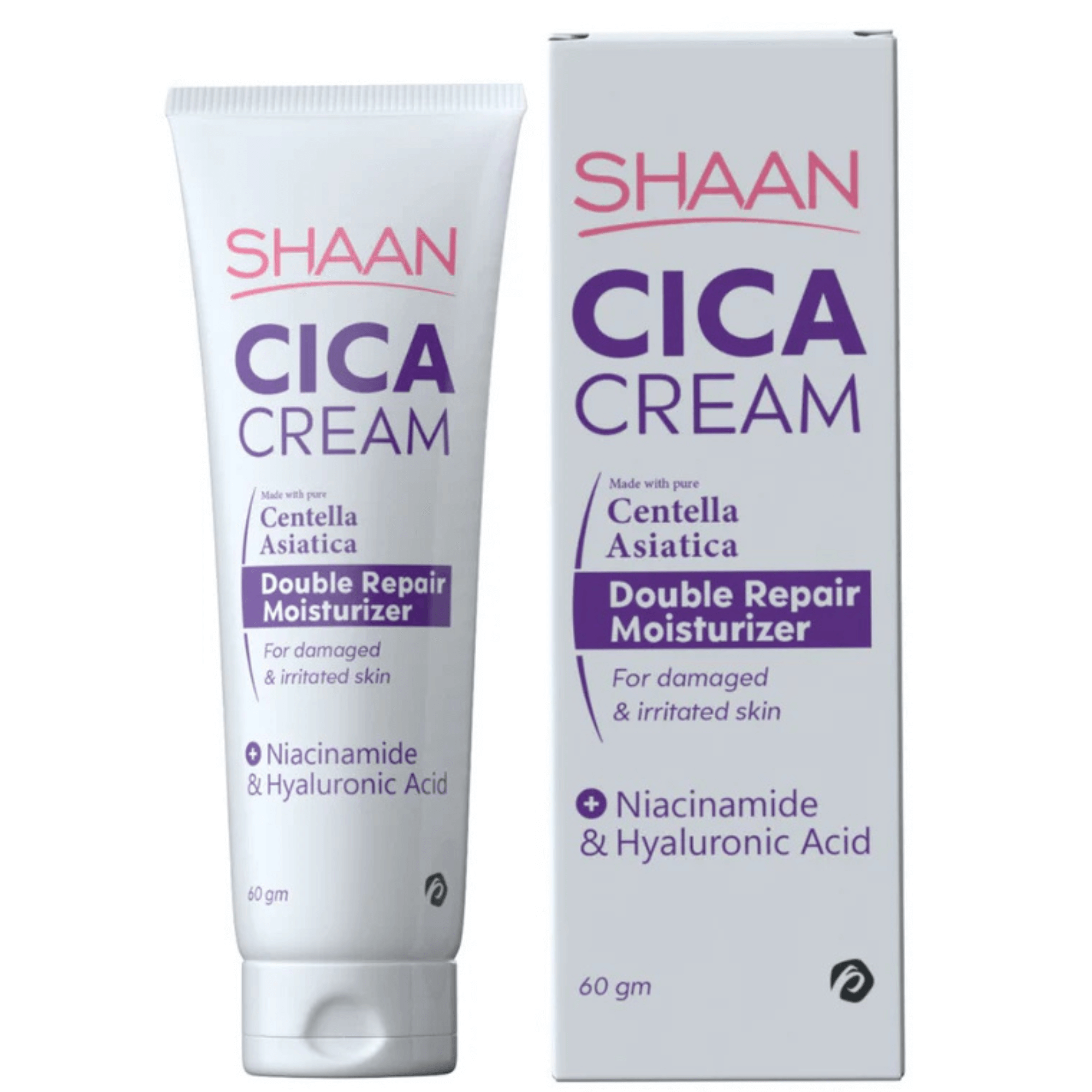 Shaan Seeka Cream 60 gm