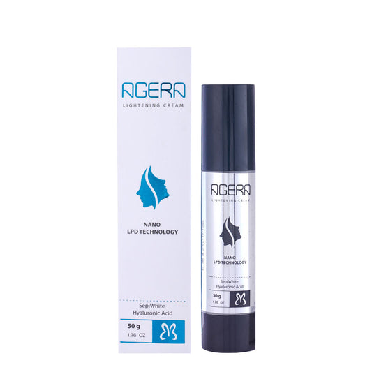 Agira Skin Lightening Cream 50g