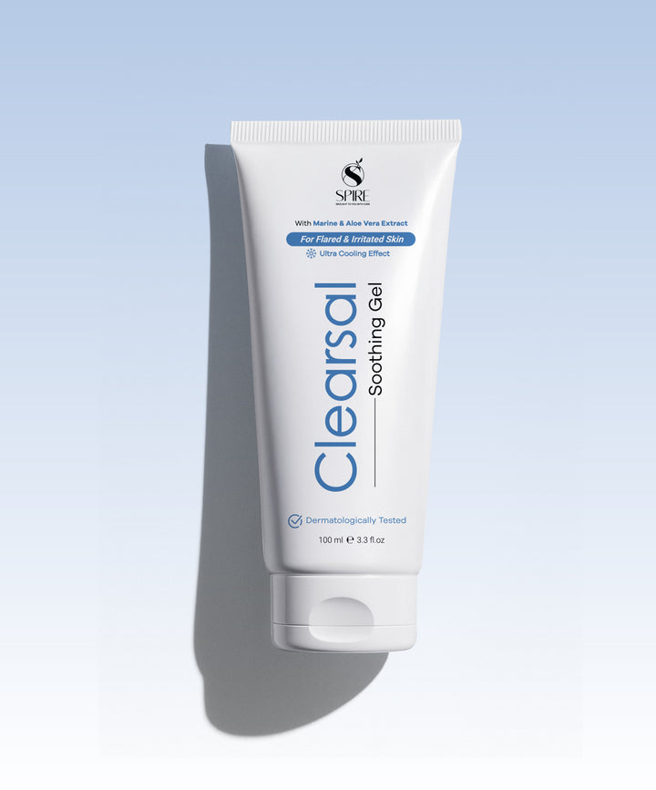 Spire Clearsil Skin Soothing Gel 100ml
