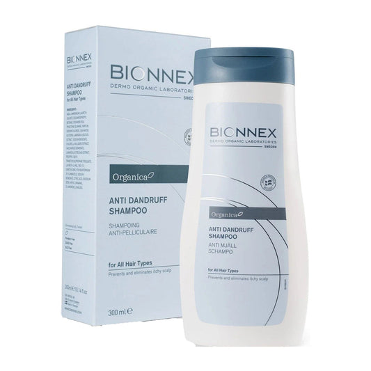 Bionnex Anti-Dandruff Shampoo 300 ml