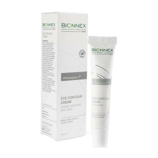 Bionnex Eye Contour Whitening Cream 15ml