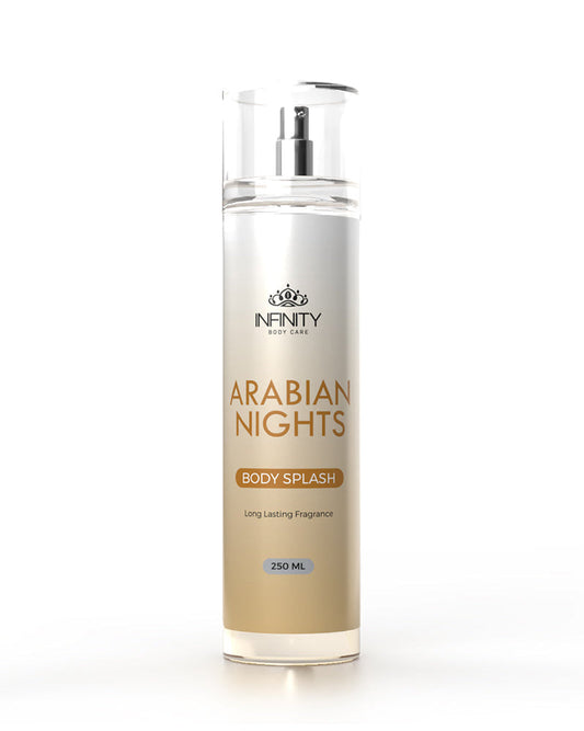 Infinity Oriental Body Mist 250ml