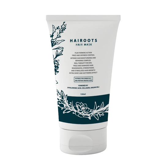 Hair Roots Hair Mask 150ml