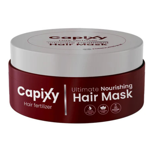 KAPEXY Hair Mask 250ml