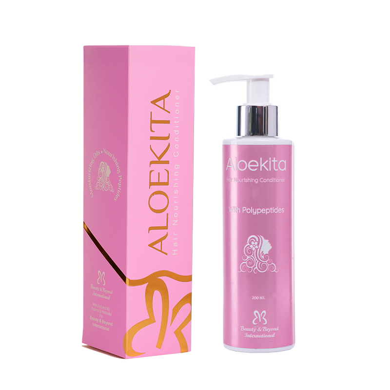Alokita Nourishing Hair Conditioner 200 ml