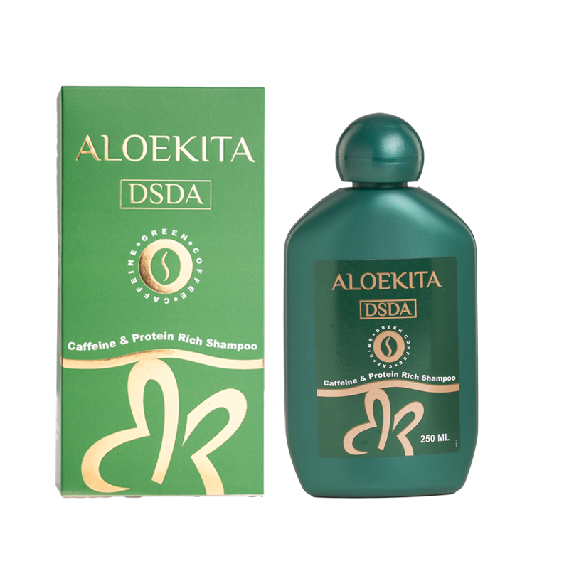Alokita DS Hair Loss Shampoo 250ml