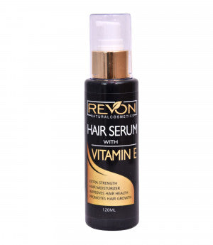 Rivon Hair Serum 120ml