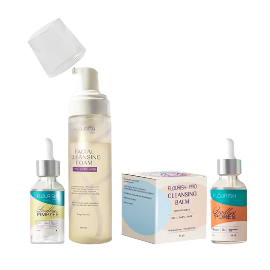 عرض مجموعة فلوريش