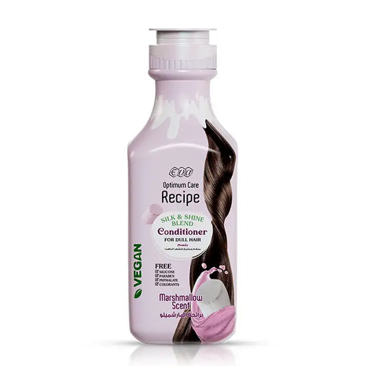Eva Balsam Recipe with Marshmallow 350ml