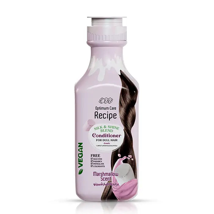 Eva Balsam Recipe with Marshmallow 350ml