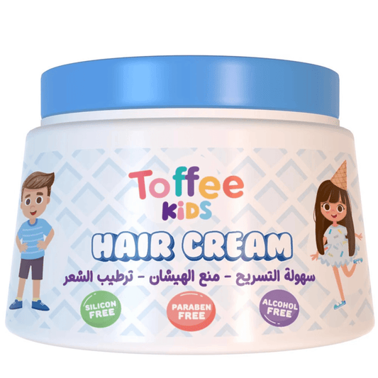 Kids Hair Cream 200 ml