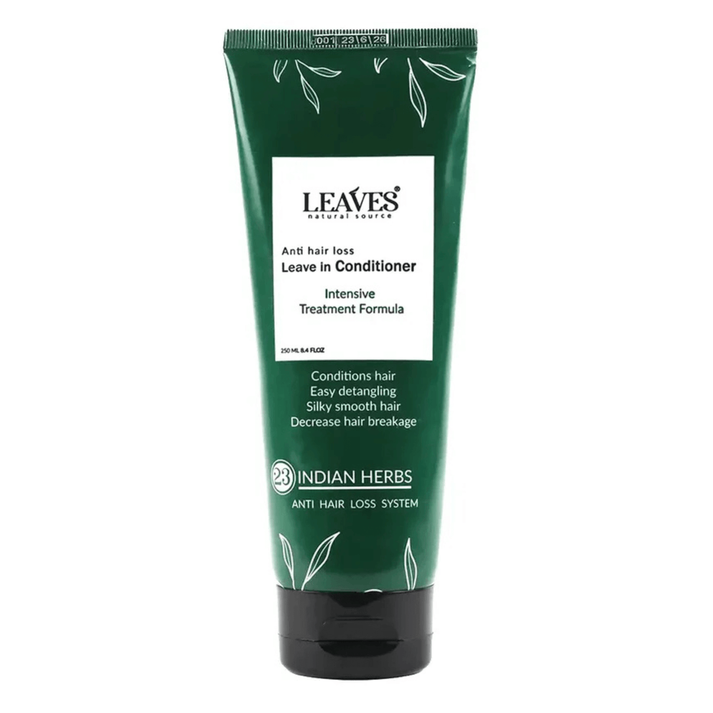 Leaves Leave-in Conditioner for Hair Loss Treatment