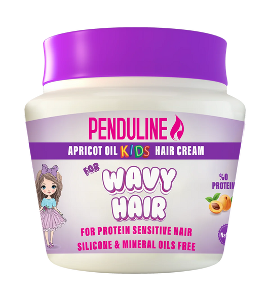 Penduline Wavy Hair Cream 150ml