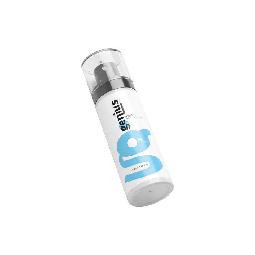 Genies Hypo Spray 125 ml
