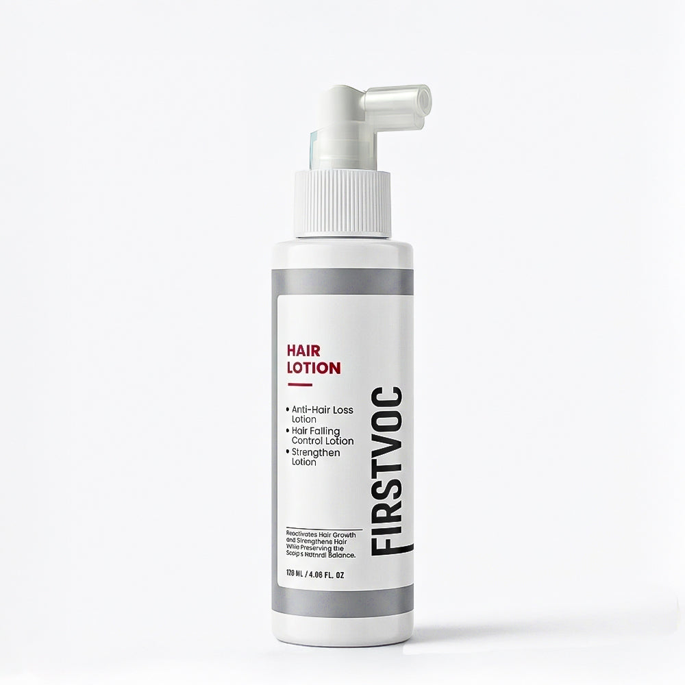 First Foke Hair Loss Lotion 120ml