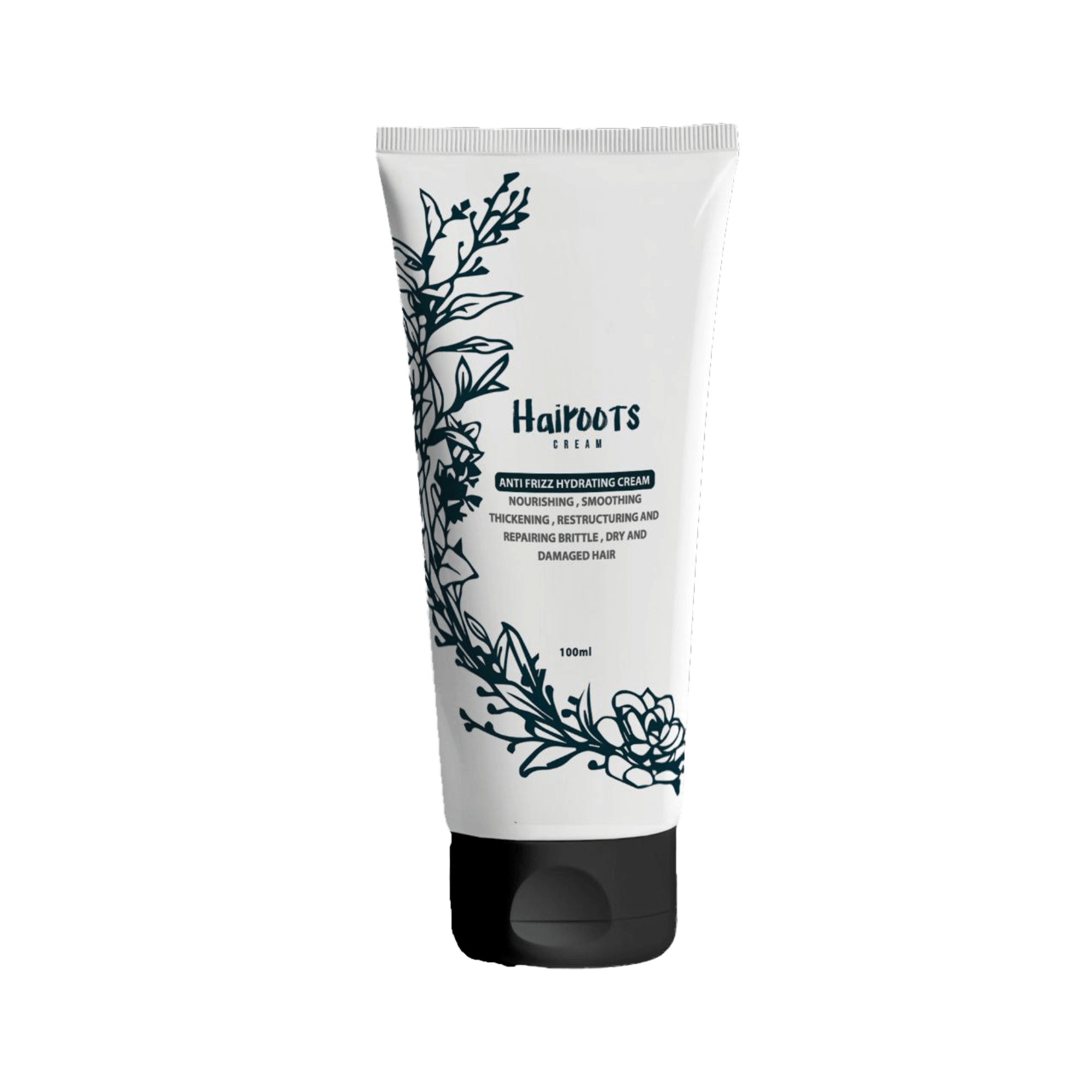 Hair Roots Hair Cream 100 ml