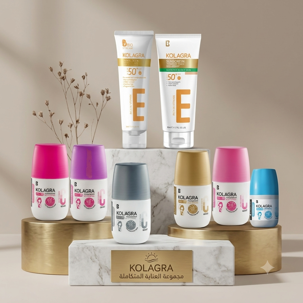 Kolagra Sun Duo