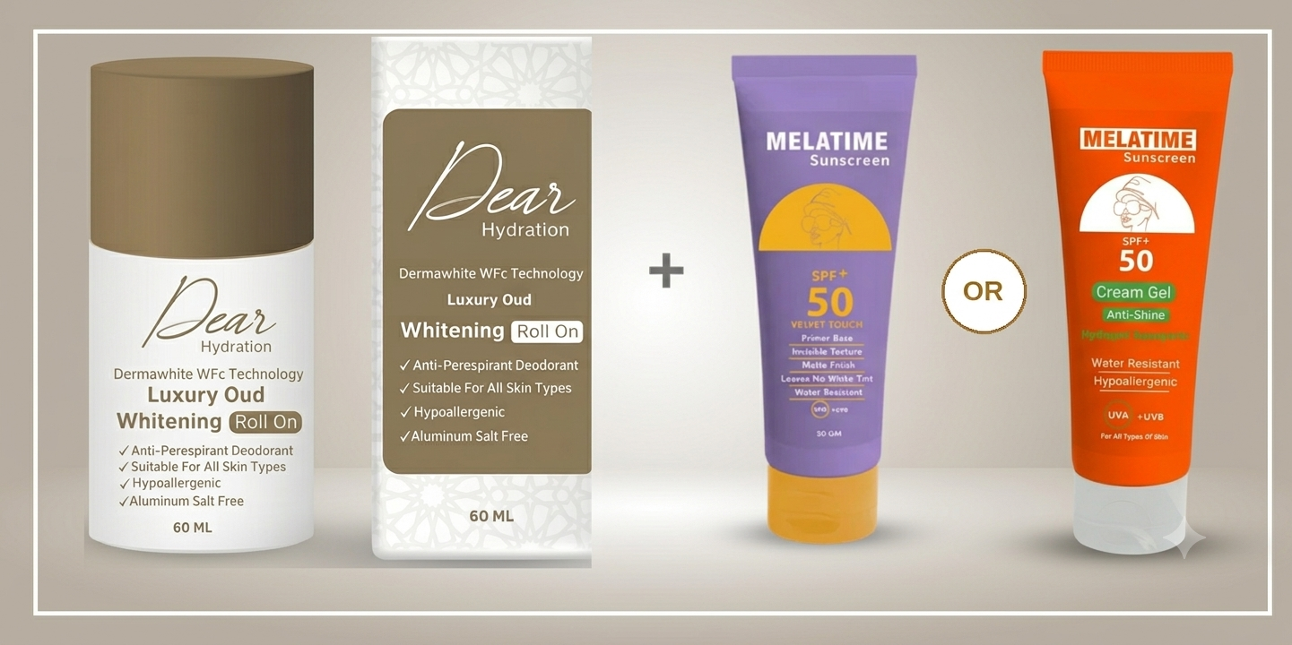 LEP Sun Duo