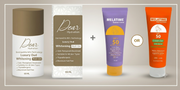 LEP Sun Duo