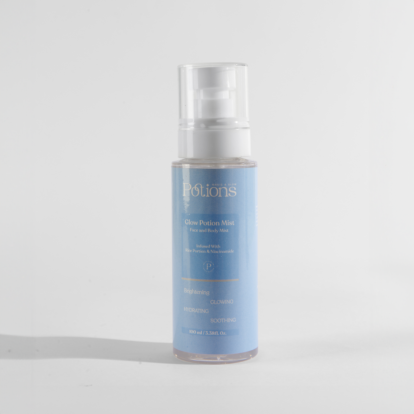 Glow Body Mist 100ml