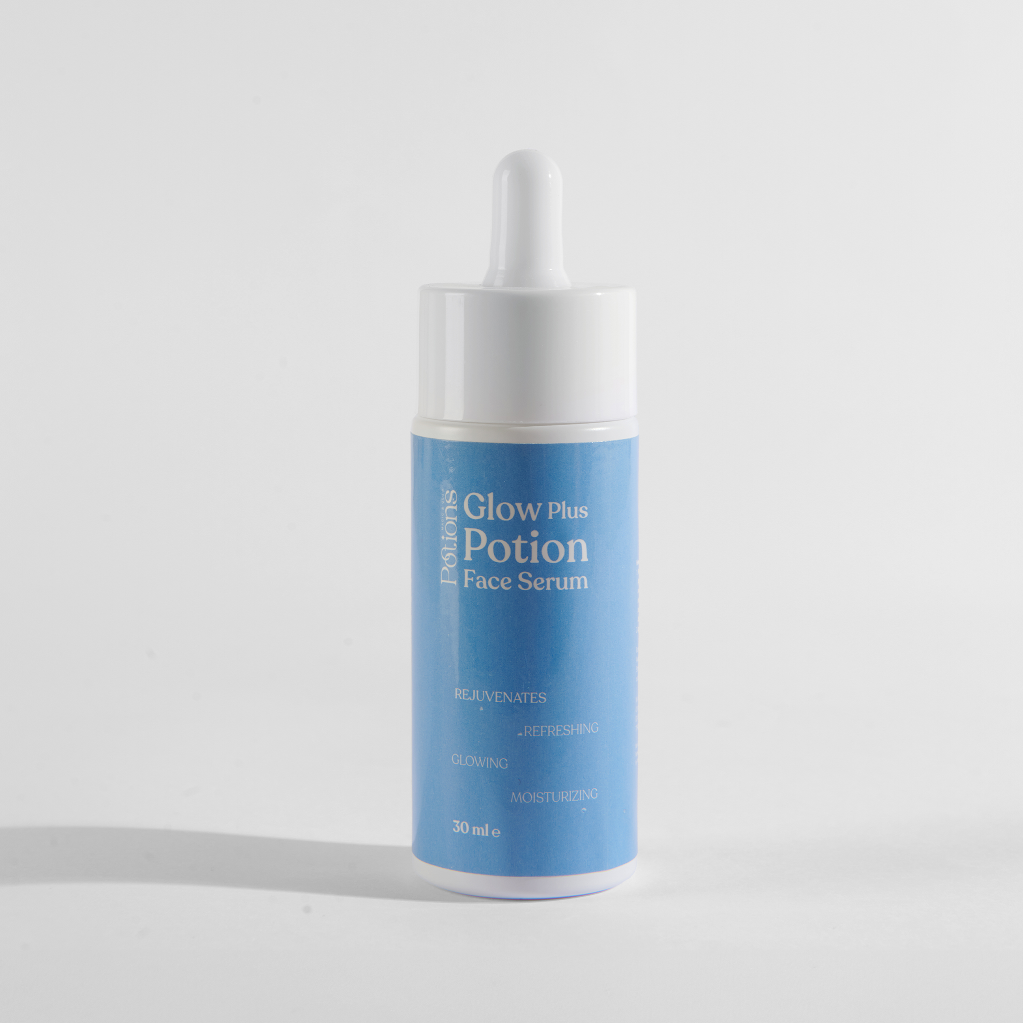 Glow Potion Plus Facial Serum 30 ml