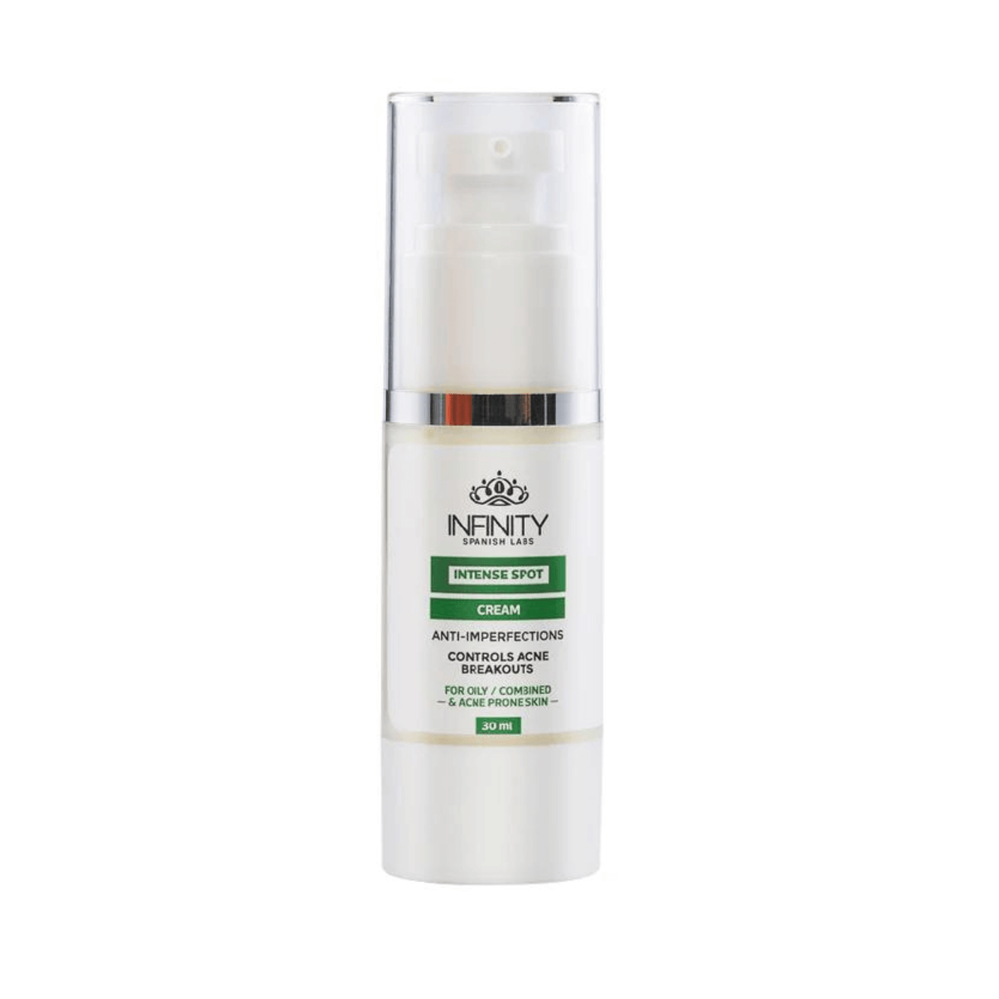 Infinity Intense Spot Cream for Oily Skin 30 ml