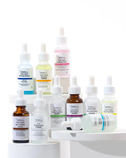 Derma 10 serum bundle
