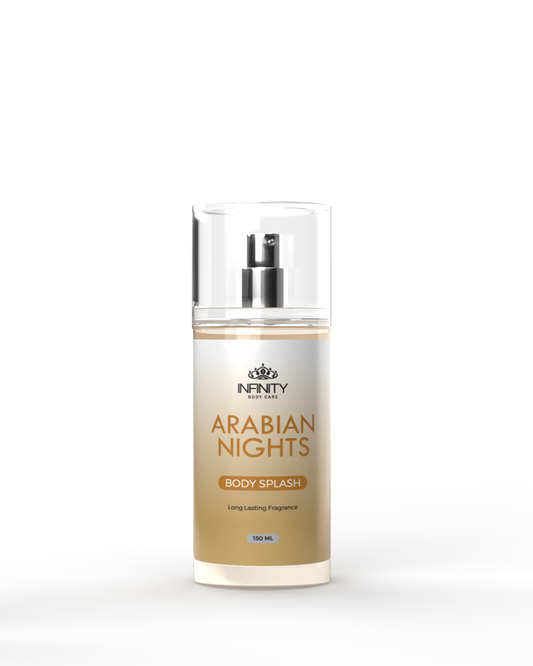 Infinity Oriental Body Mist 150ml