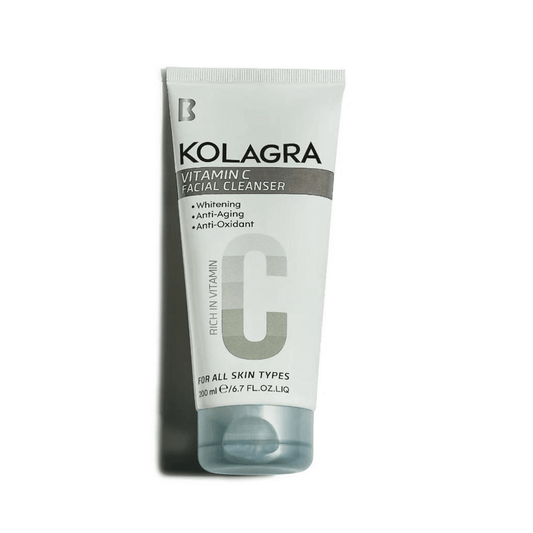 Kolagra Whitening Wash with Vitamin C 200ml