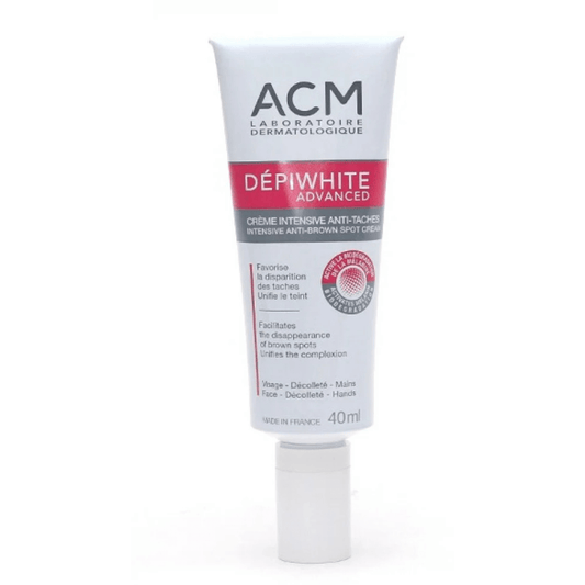 ACM Depiwhite Advanced Skin Lightening Cream 40ml