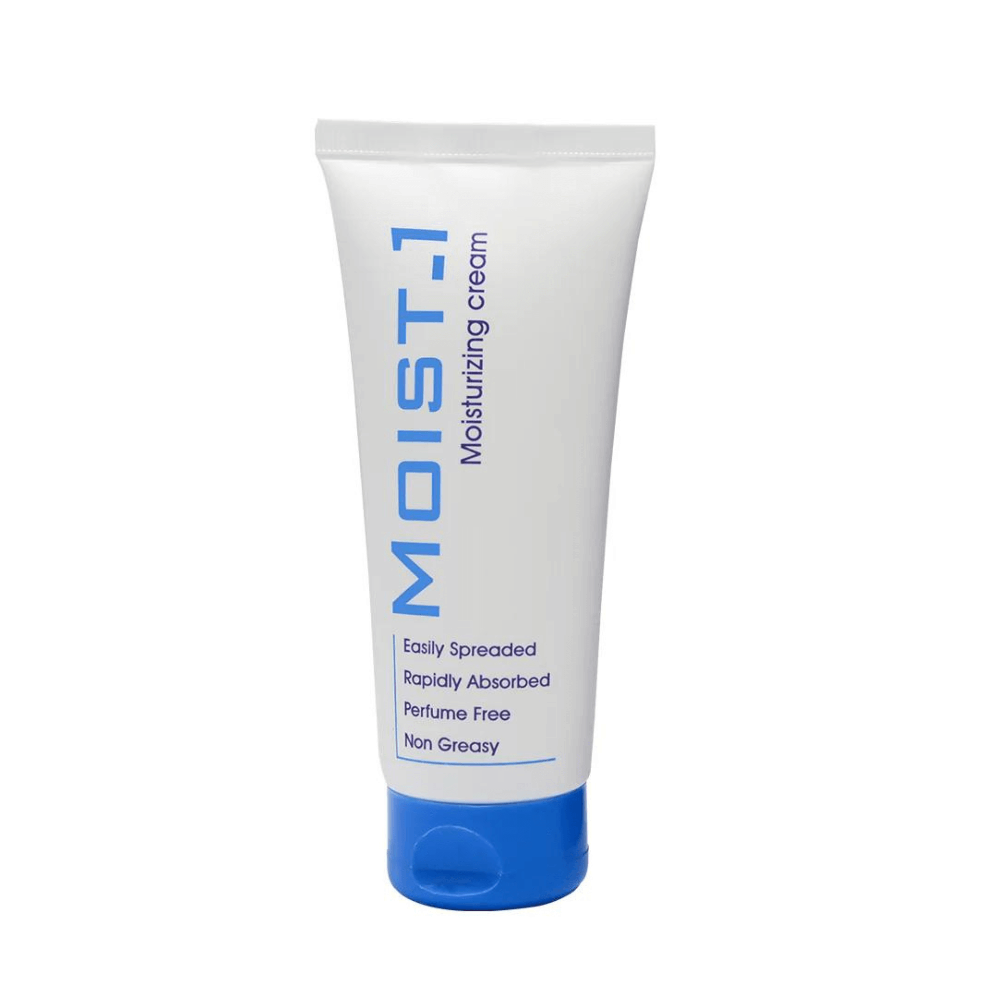 Moist One Moisturizing Cream 100g