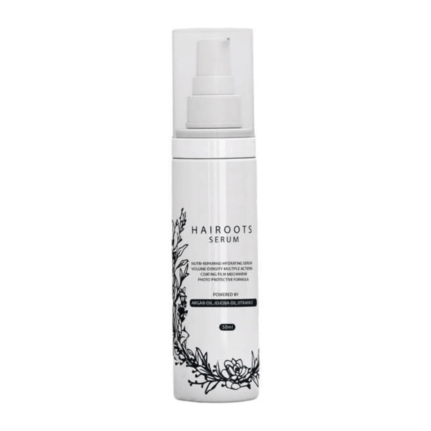 Hair Roots Serum 50 ml