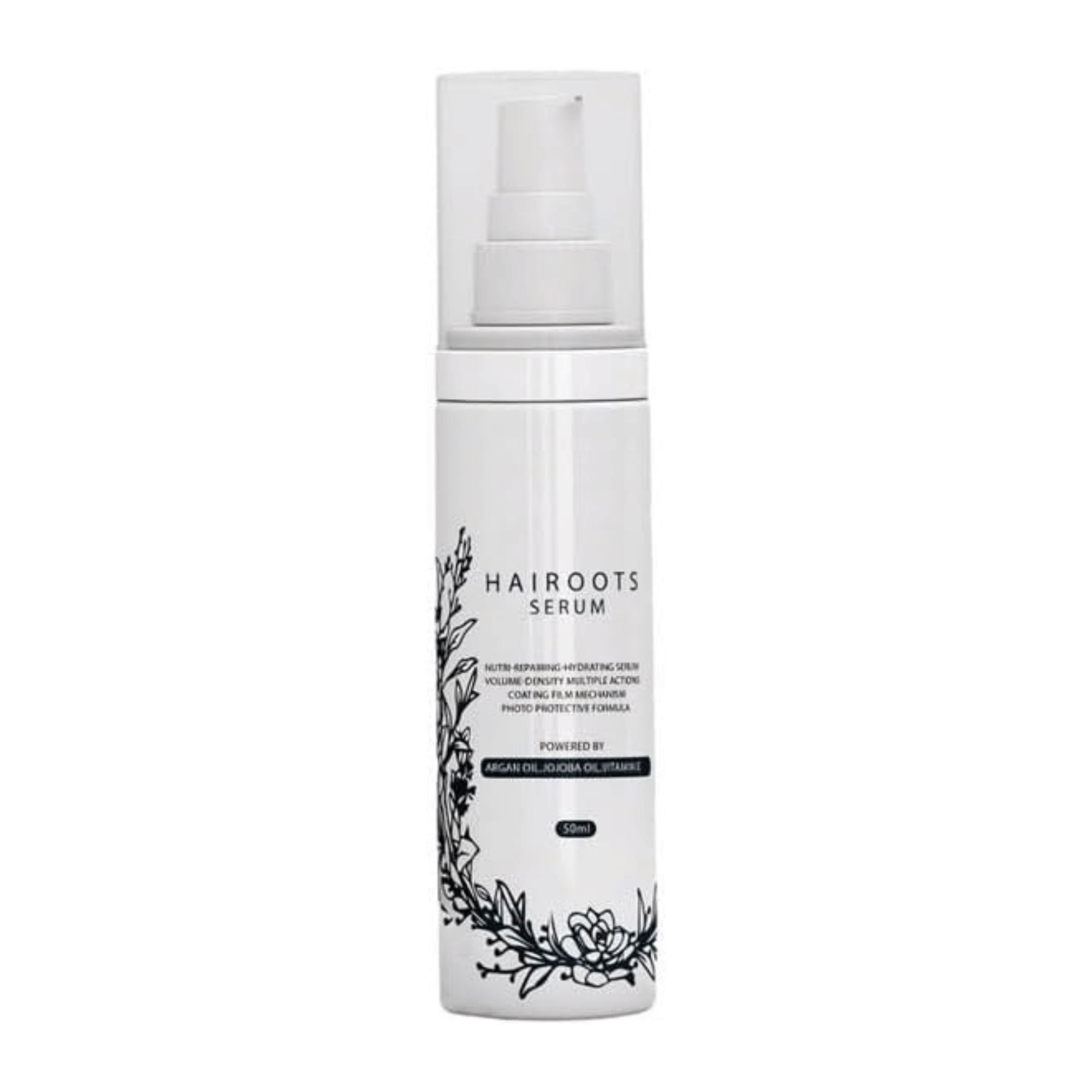 Hair Roots Serum 50 ml