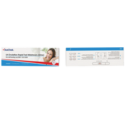 جاستشيك اختبار تبويض قلم