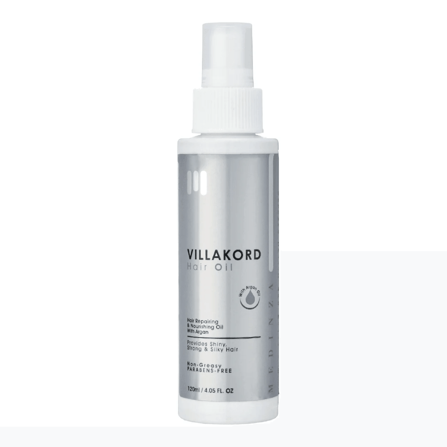 Filacord Hair Oil 120ml