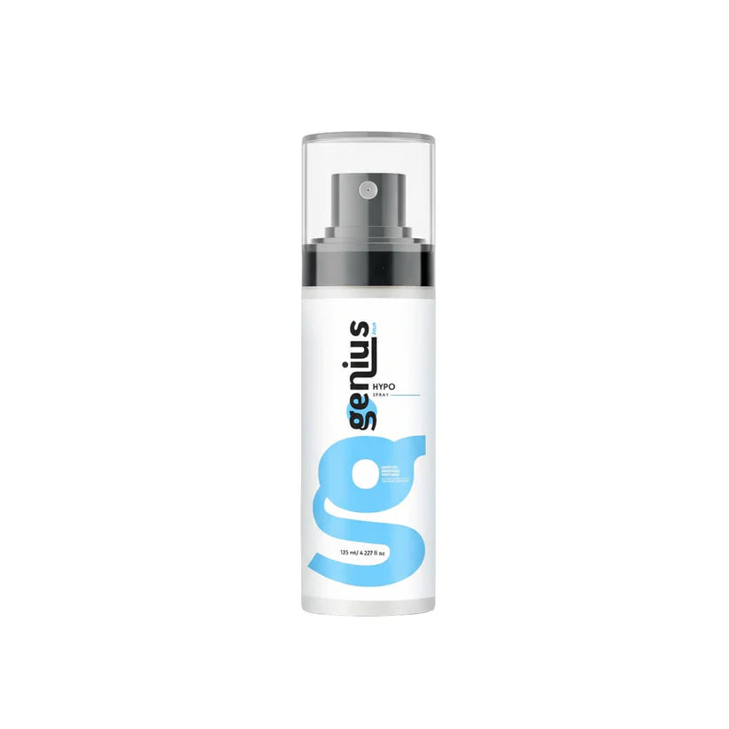 Genies Hypo Spray 125 ml