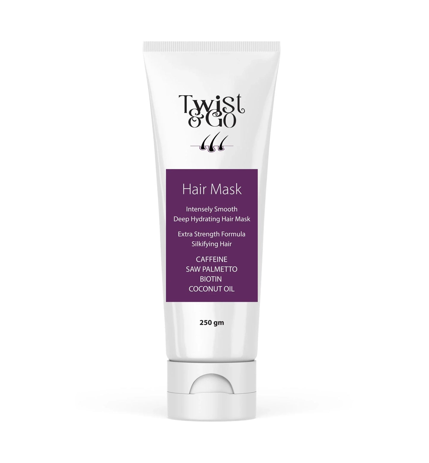 Twist & Go Moisturizing Mask 250g