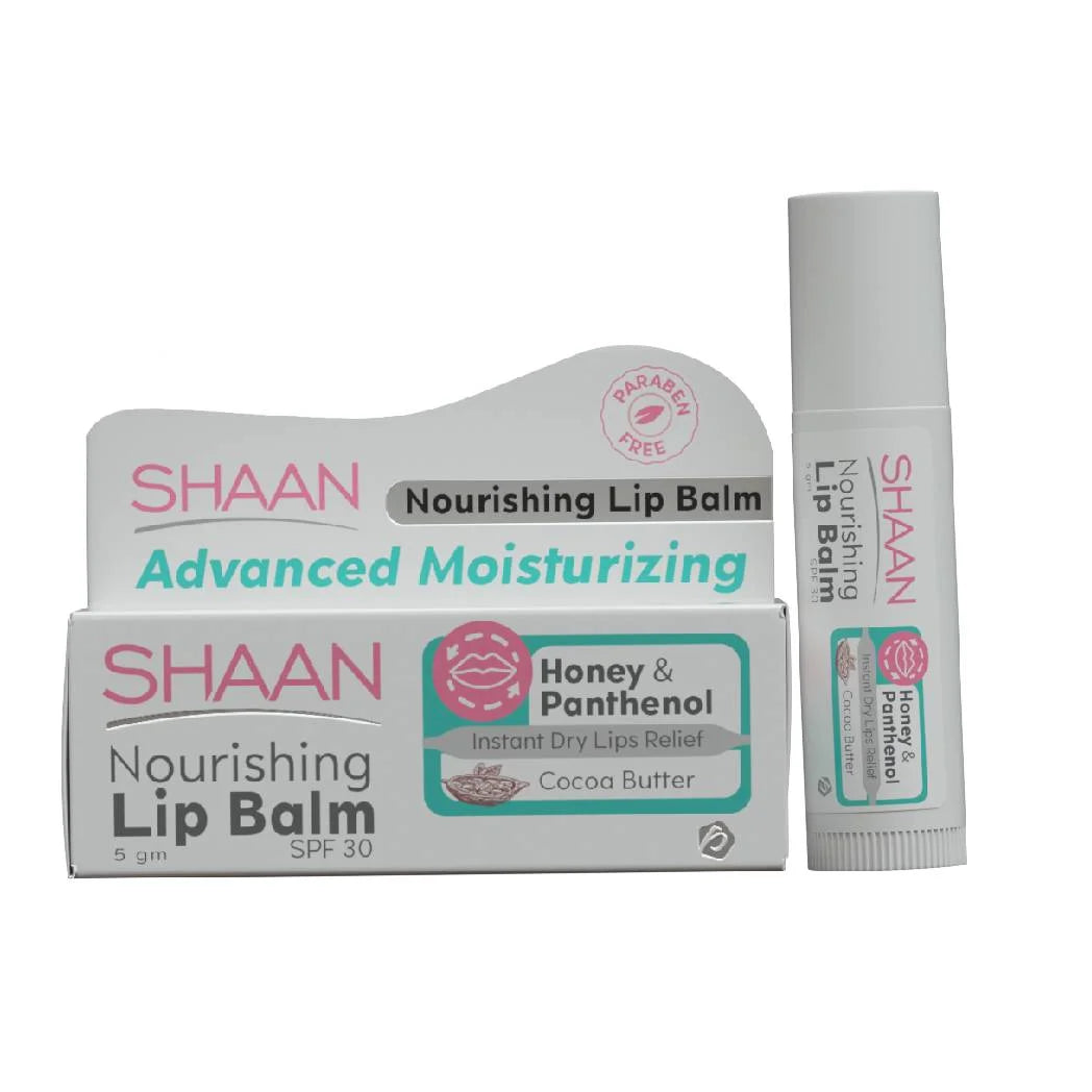Shaan Lip Balm 5g