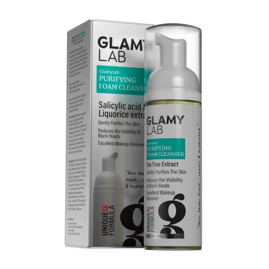 Glamy Lab Skin Cleanser 150ml