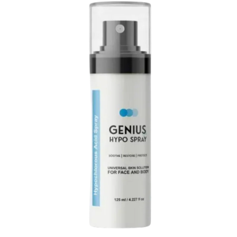 Genies Hypo Spray 125 ml