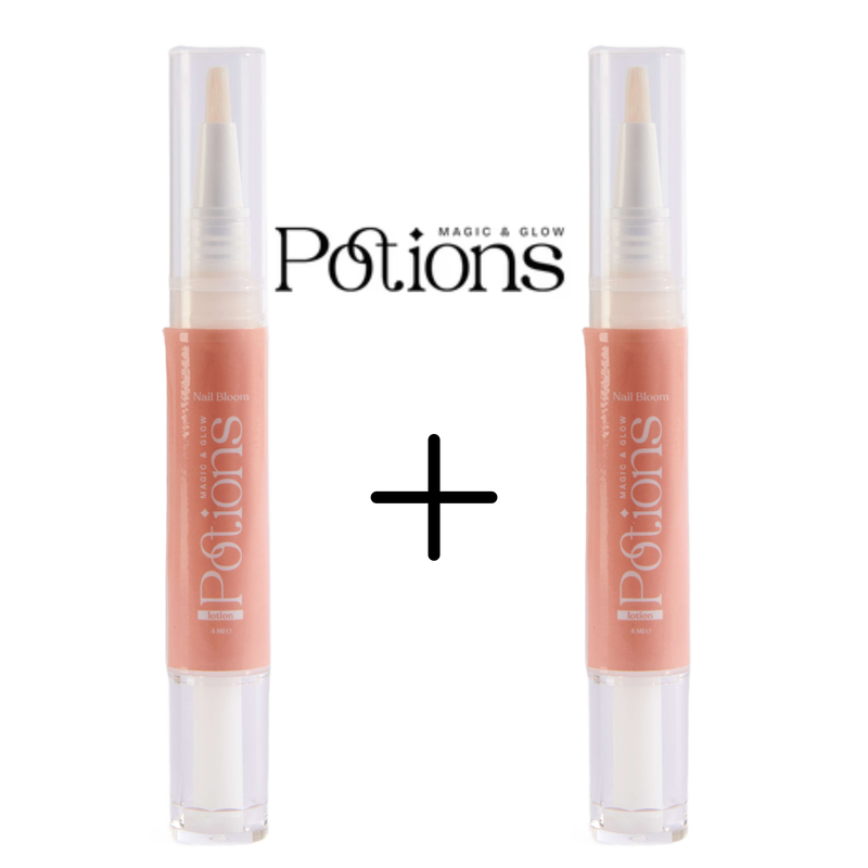 Booshen Nail Serum 4ml 1+30%