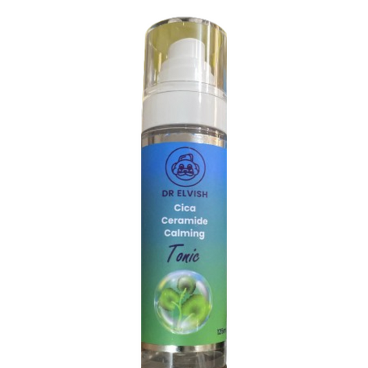 دكتور الفيش تونيك سيكا سيراميد 125 مل