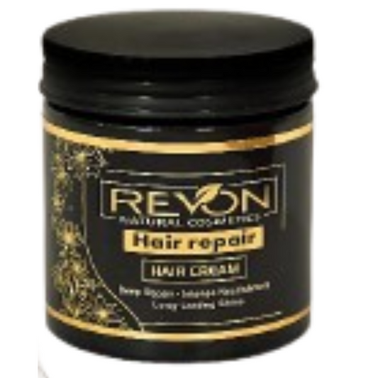 Refon Hair Repair Cream