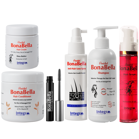 مجموعة بونابيلا الكاملة